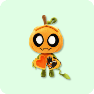 Gourdy Plush