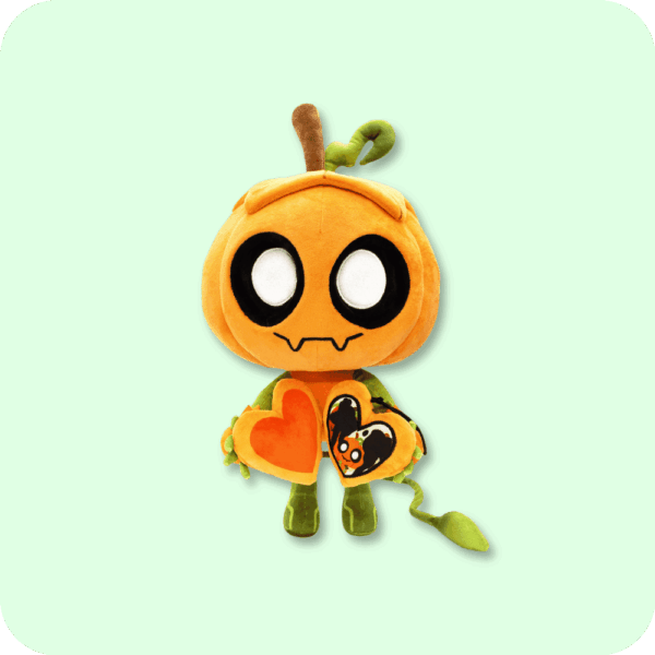 Gourdy Plush